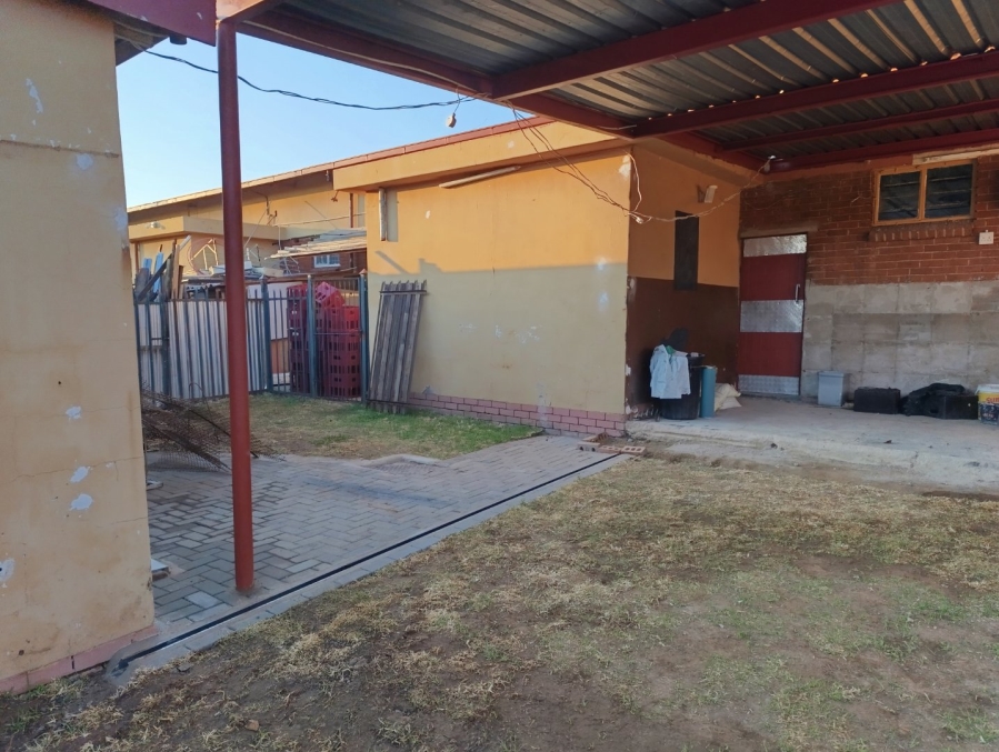 To Let commercial Property for Rent in Gardeniapark Free State